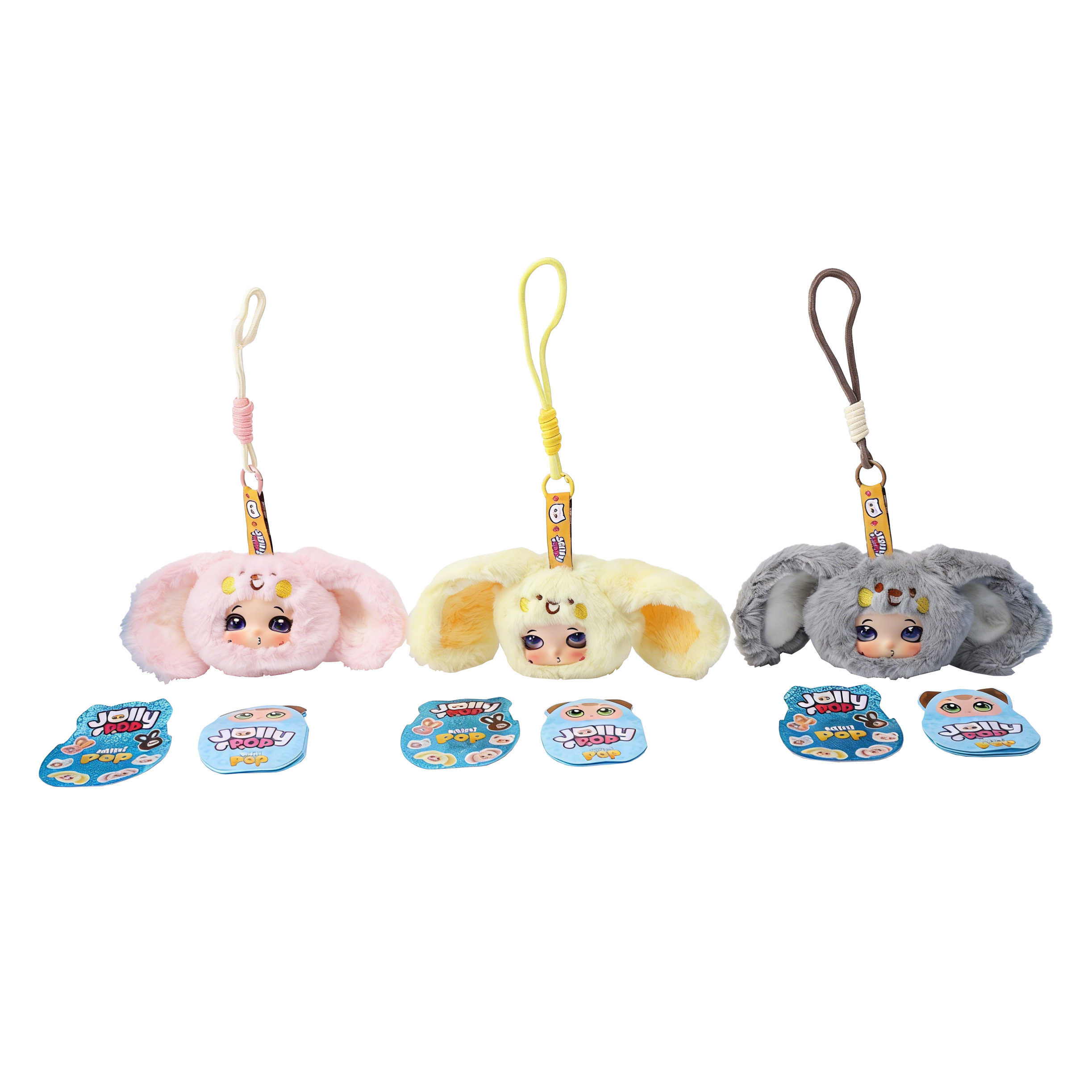 JollyPop Puppy MiniPop (S1)