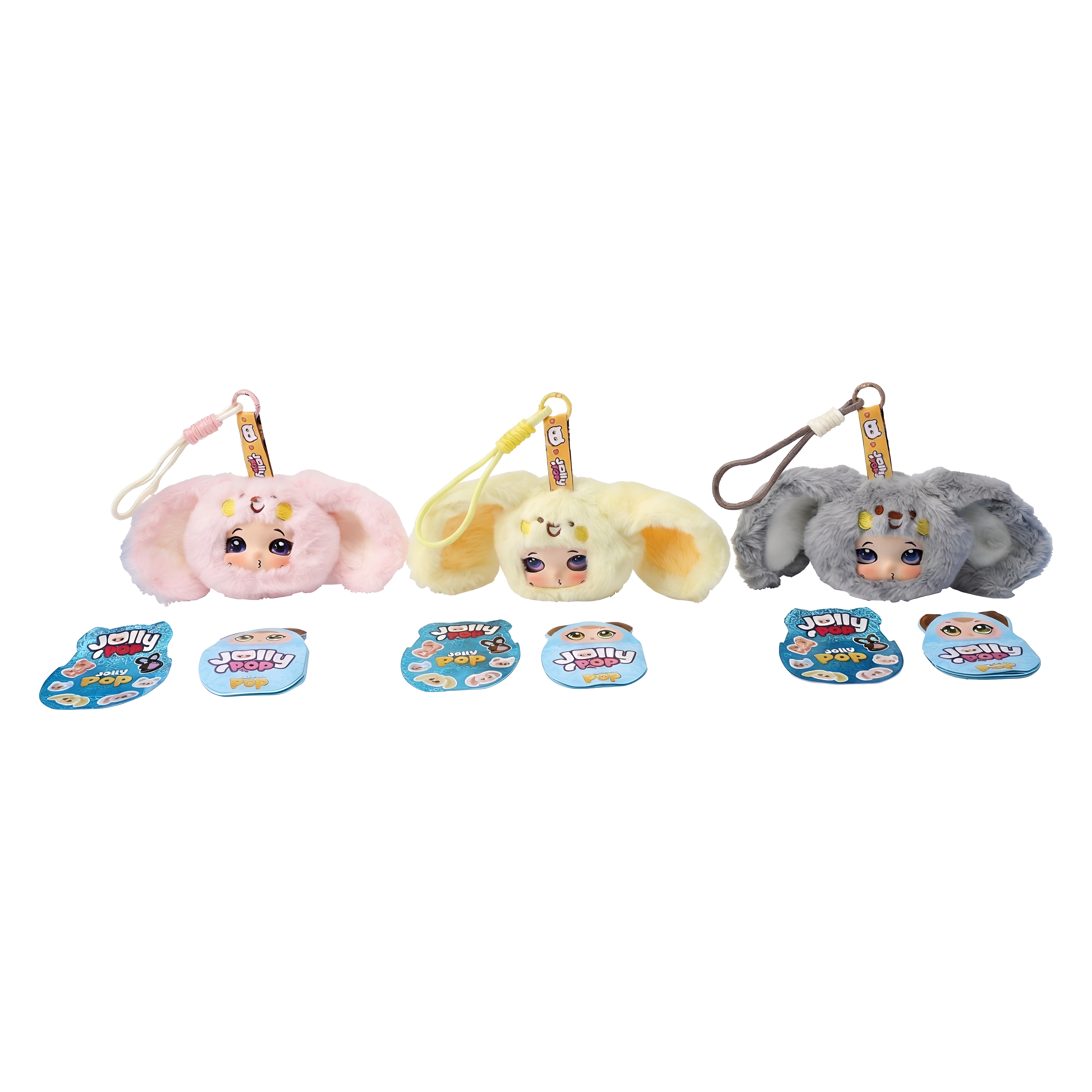JollyPop Puppy MiniPop (S1)