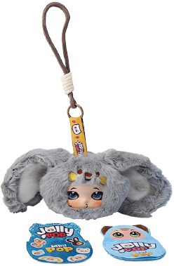 JollyPop Puppy MiniPop (S1)