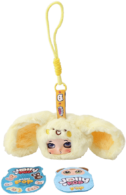 JollyPop Puppy MiniPop (S1)