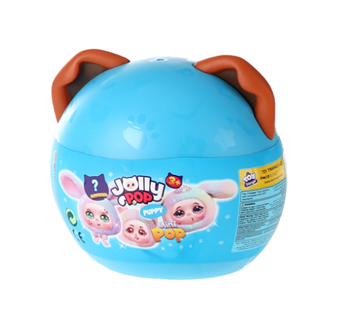 JollyPop Puppy MiniPop (S1)