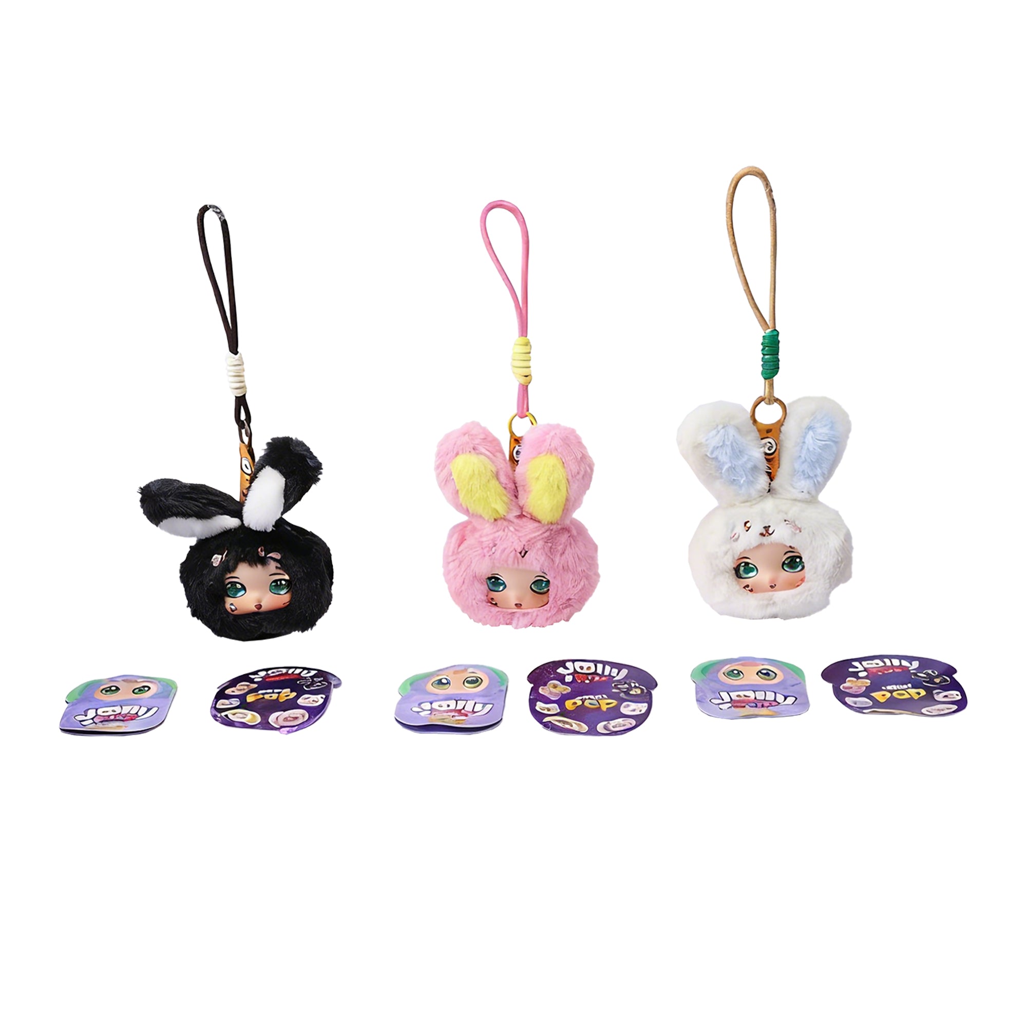 JollyPop Bunny MiniPop (S1)