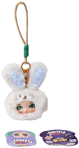 JollyPop Bunny MiniPop (S1)