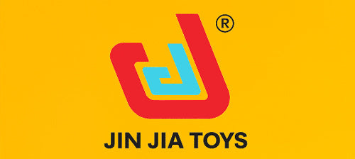 ألعاب جين جيا