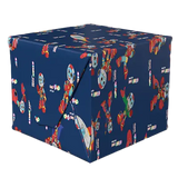Gift Wrap - Kiddy Zone