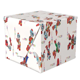 Gift Wrap - Kiddy Zone