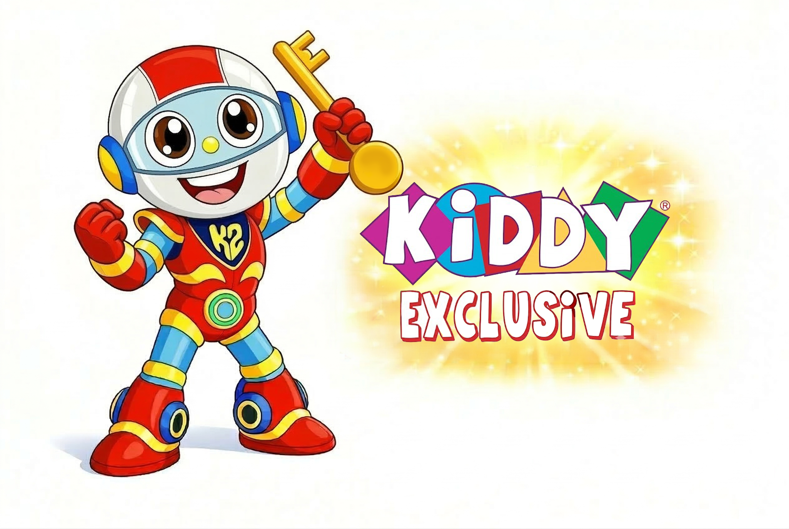 Kiddy Exclusive