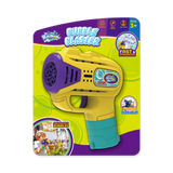 BUBBLE GUN 3YRS+