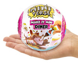 MGA's Miniverse Make It Mini Foods Diner (S4) (PDQ)