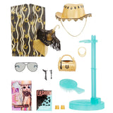 L.O.L. Surprise OMG Core Series 7- Western Cutie