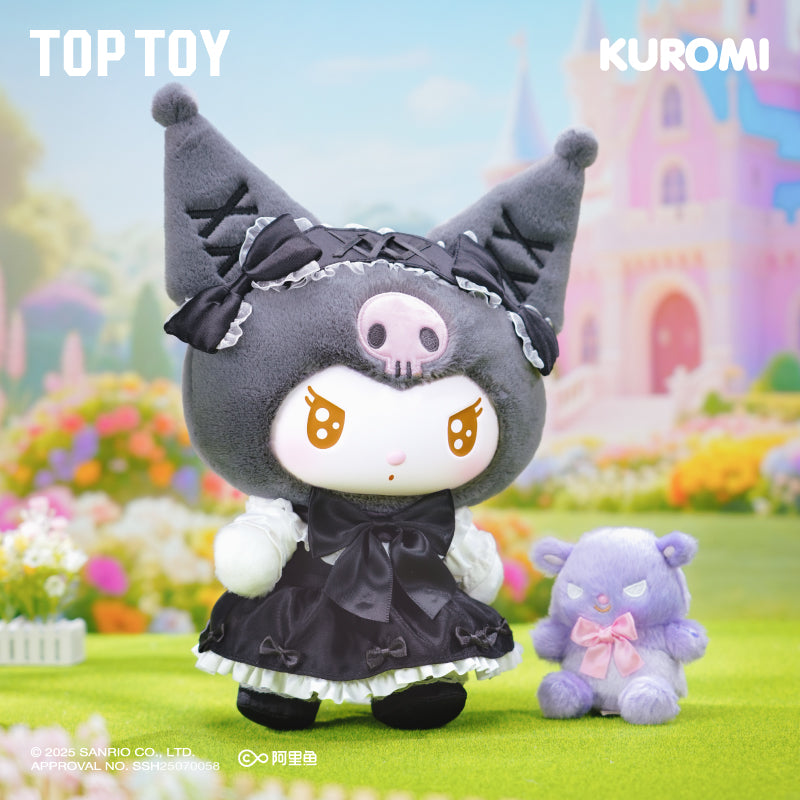 KUROMi Sweet Fairy Tale Vinyl plush Figure