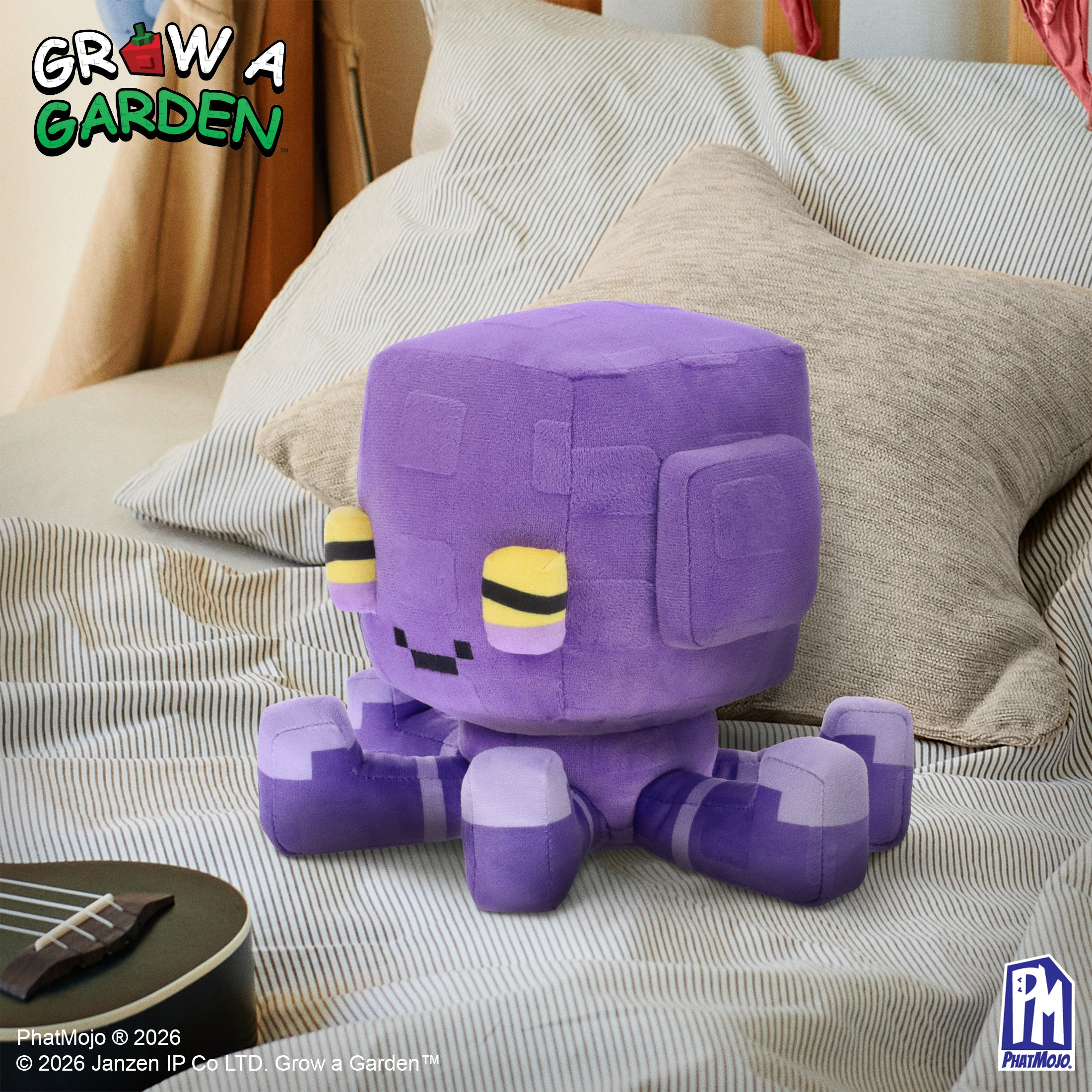 GROW A GARDEN - Blind Plush - MP6100