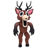 99 NIGHTS IN THE FOREST - Deluxe Plush - Deer MP8301