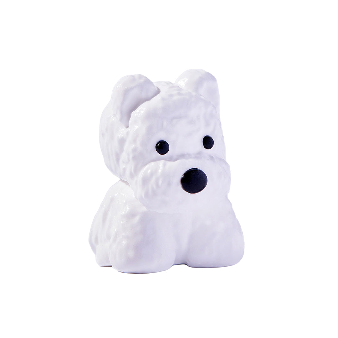 Taba Squishy Plush West Highland