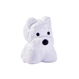 Taba Squishy Plush West Highland