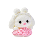 Taba Squishy Plush Bunny