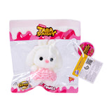 Taba Squishy Plush Bunny