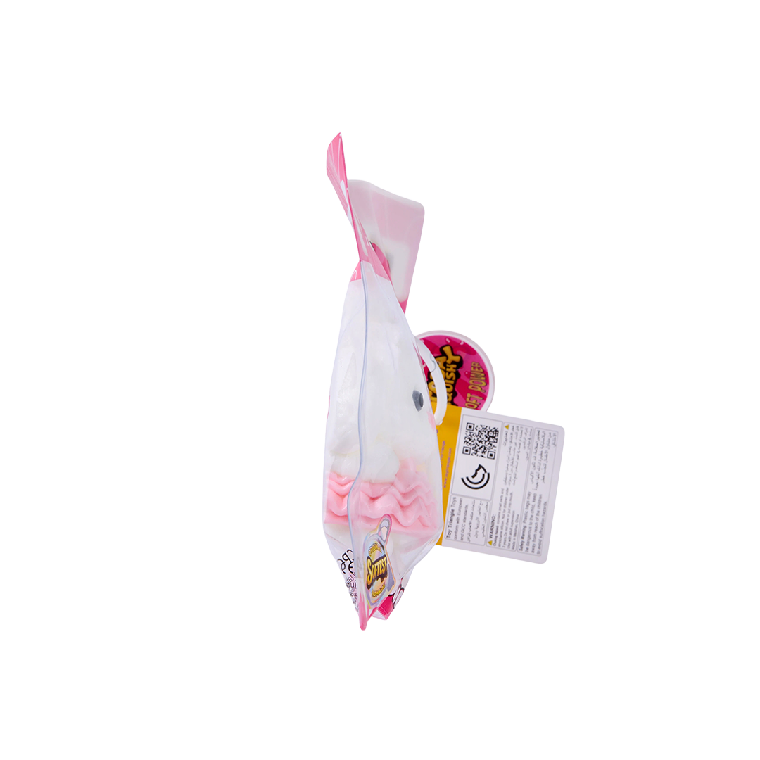 Taba Squishy Plush Bunny