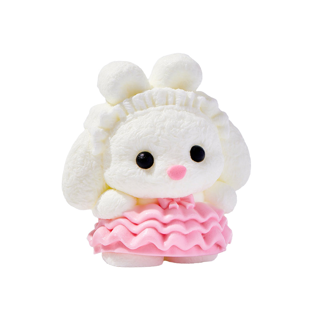 Taba Squishy Plush Bunny