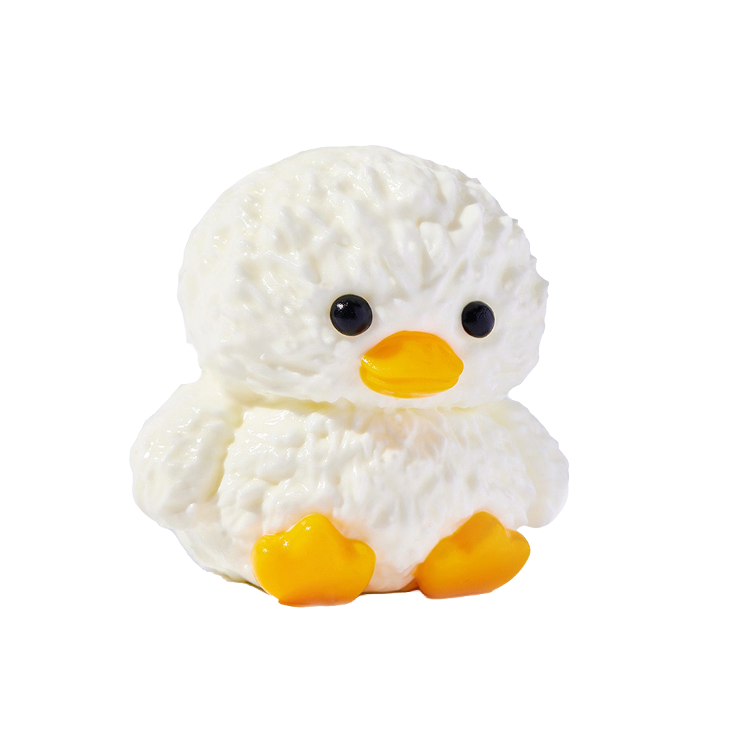 Taba Squishy Plush Duckling