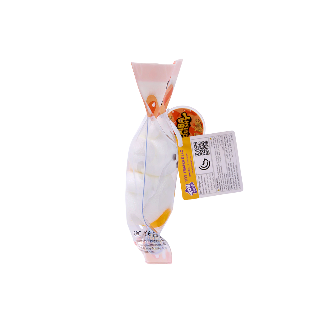 Taba Squishy Plush Duckling