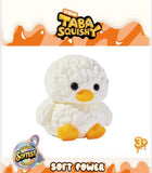 Taba Squishy Plush Duckling