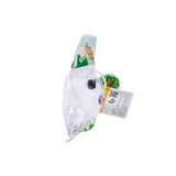 Taba Squishy White Panda Cube