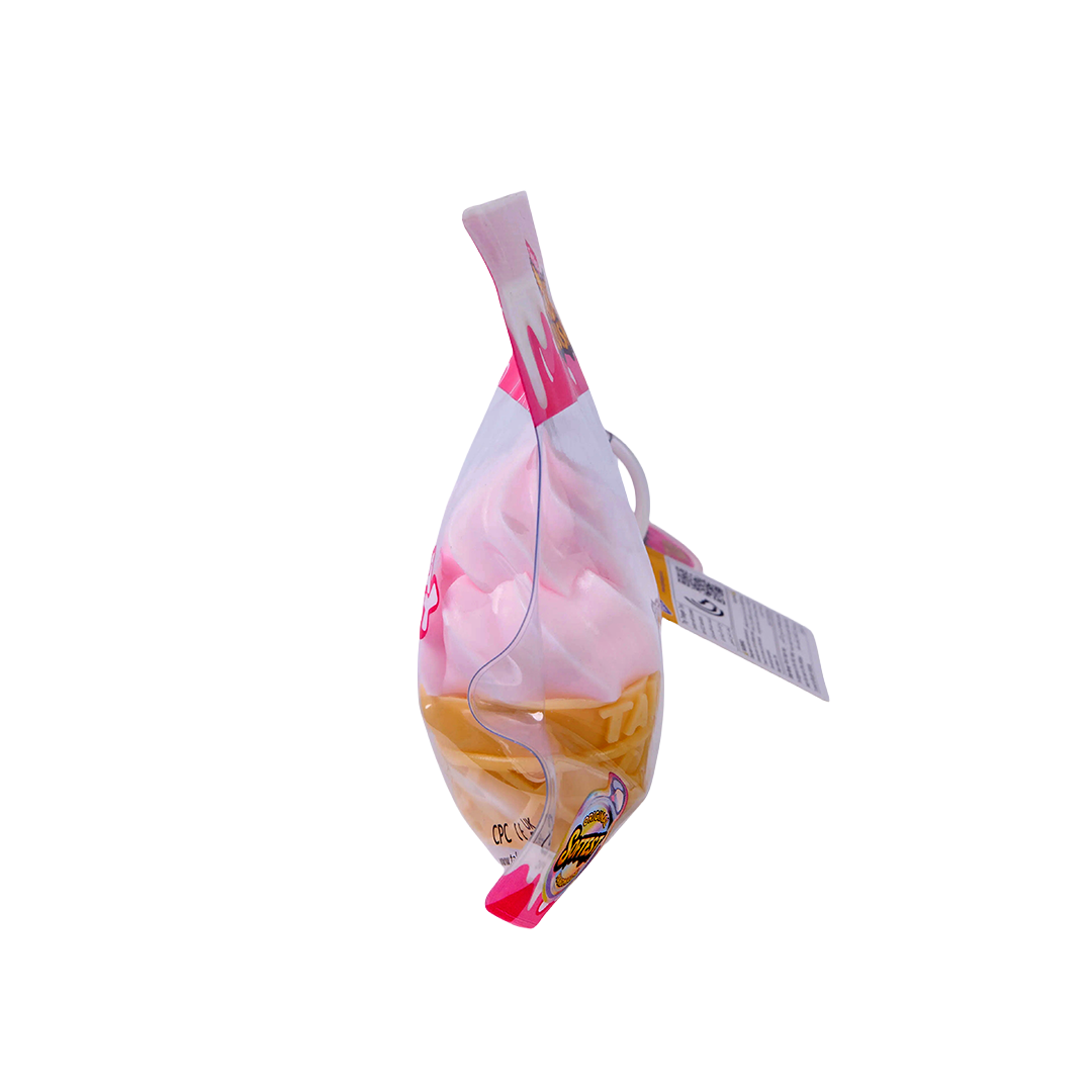 Taba Squishy Pink Ice Cream