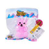 Taba Squishy Pink Candy Bear