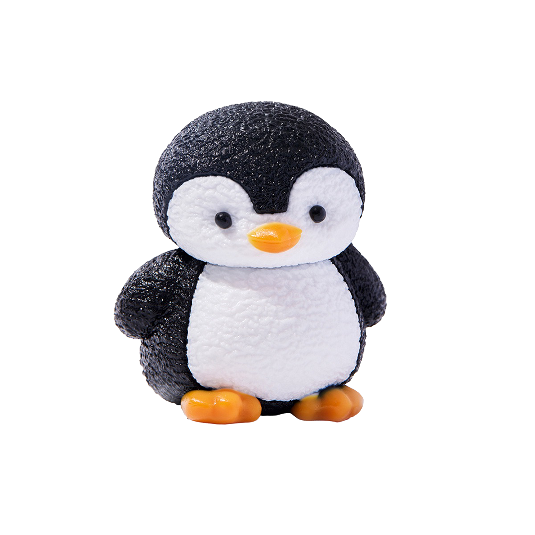 Taba Squishy Plush Penguin