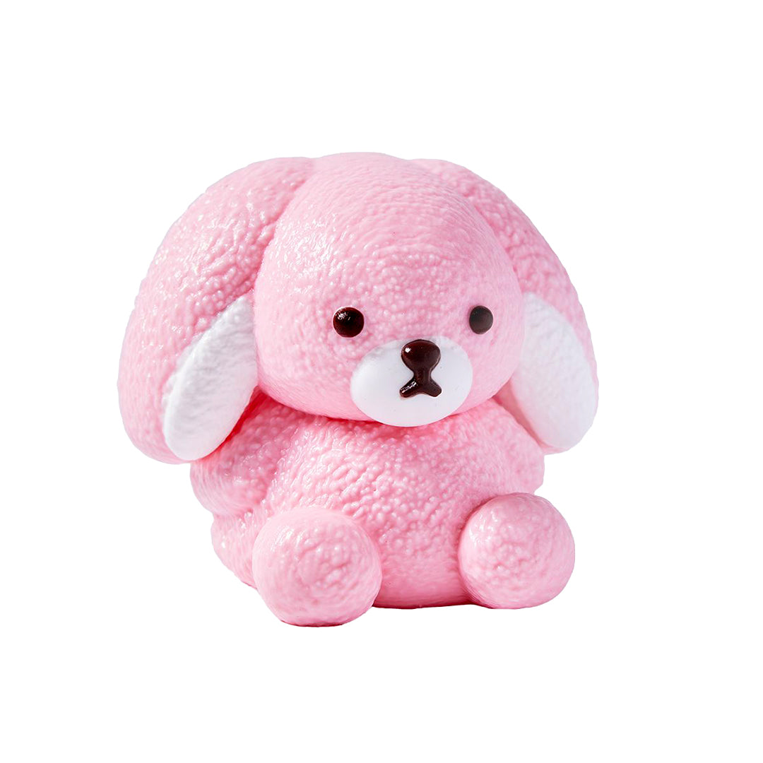 Taba Squishy Plush Lop Eared Bunny B