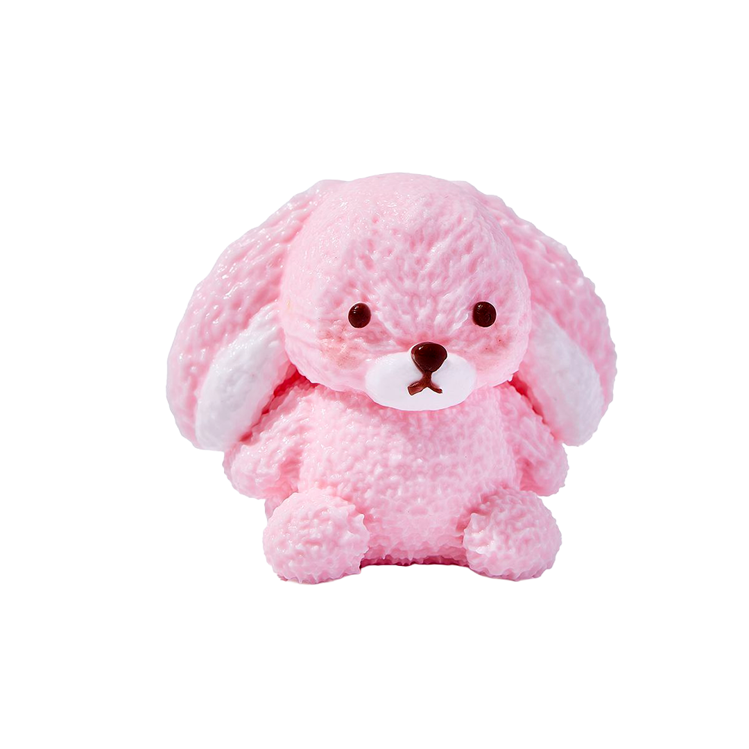 Taba Squishy Plush Lop Eared Bunny B