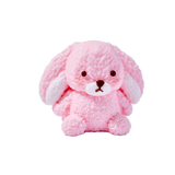 Taba Squishy Plush Lop Eared Bunny B