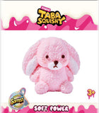 Taba Squishy Plush Lop Eared Bunny B