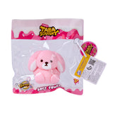 Taba Squishy Plush Lop Eared Bunny B