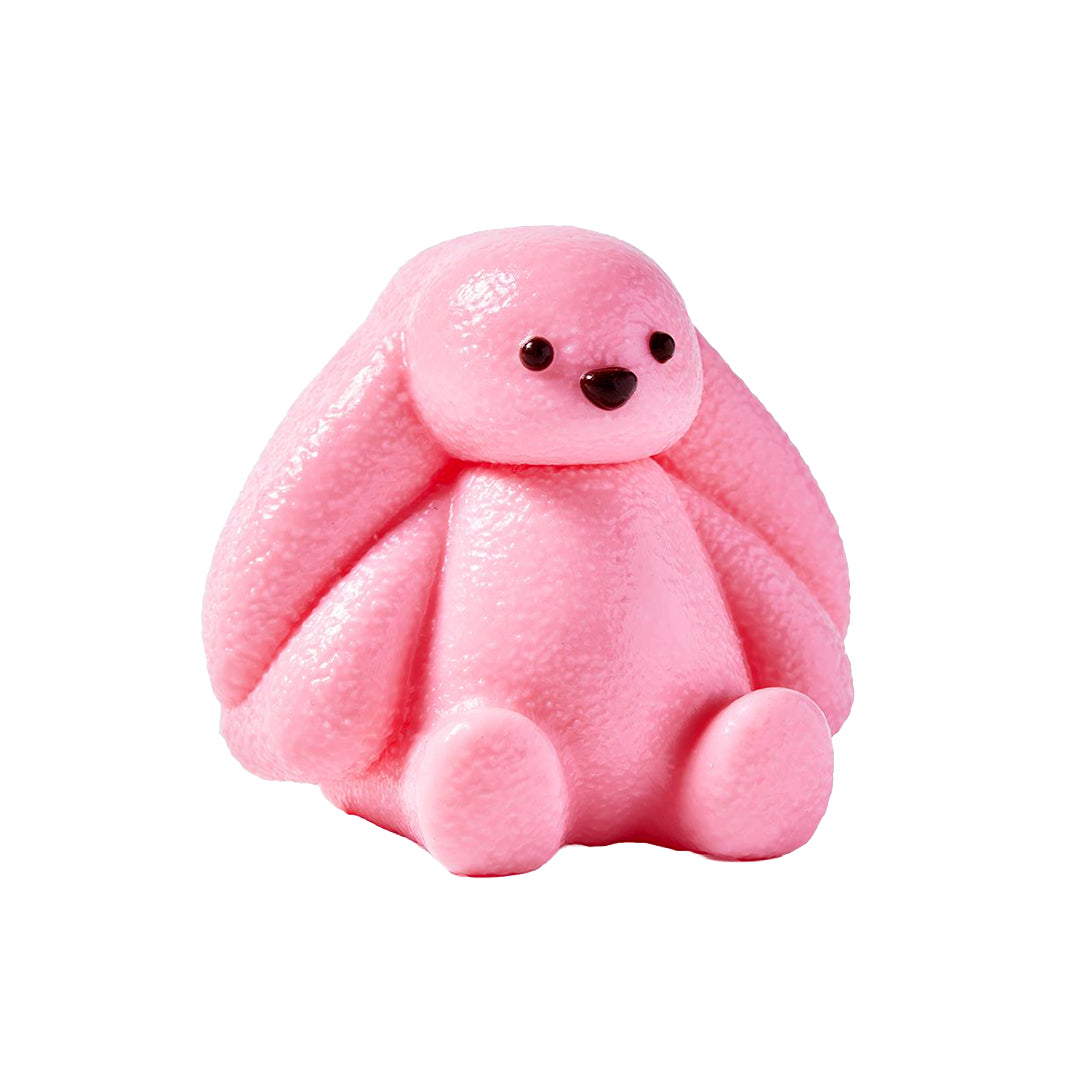 Taba Squishy Plush Lop Eared Bunny A