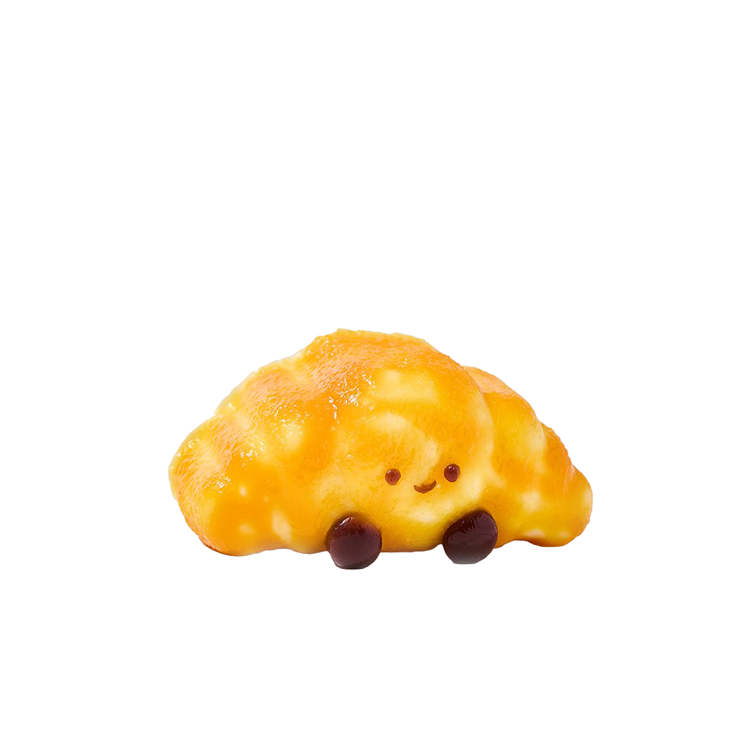 Taba Squishy Croissant