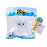 Taba Squishy Clear Star