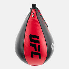 UFC Speed Bag Capsule (PDQ)