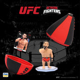 UFC Speed Bag Capsule (PDQ)