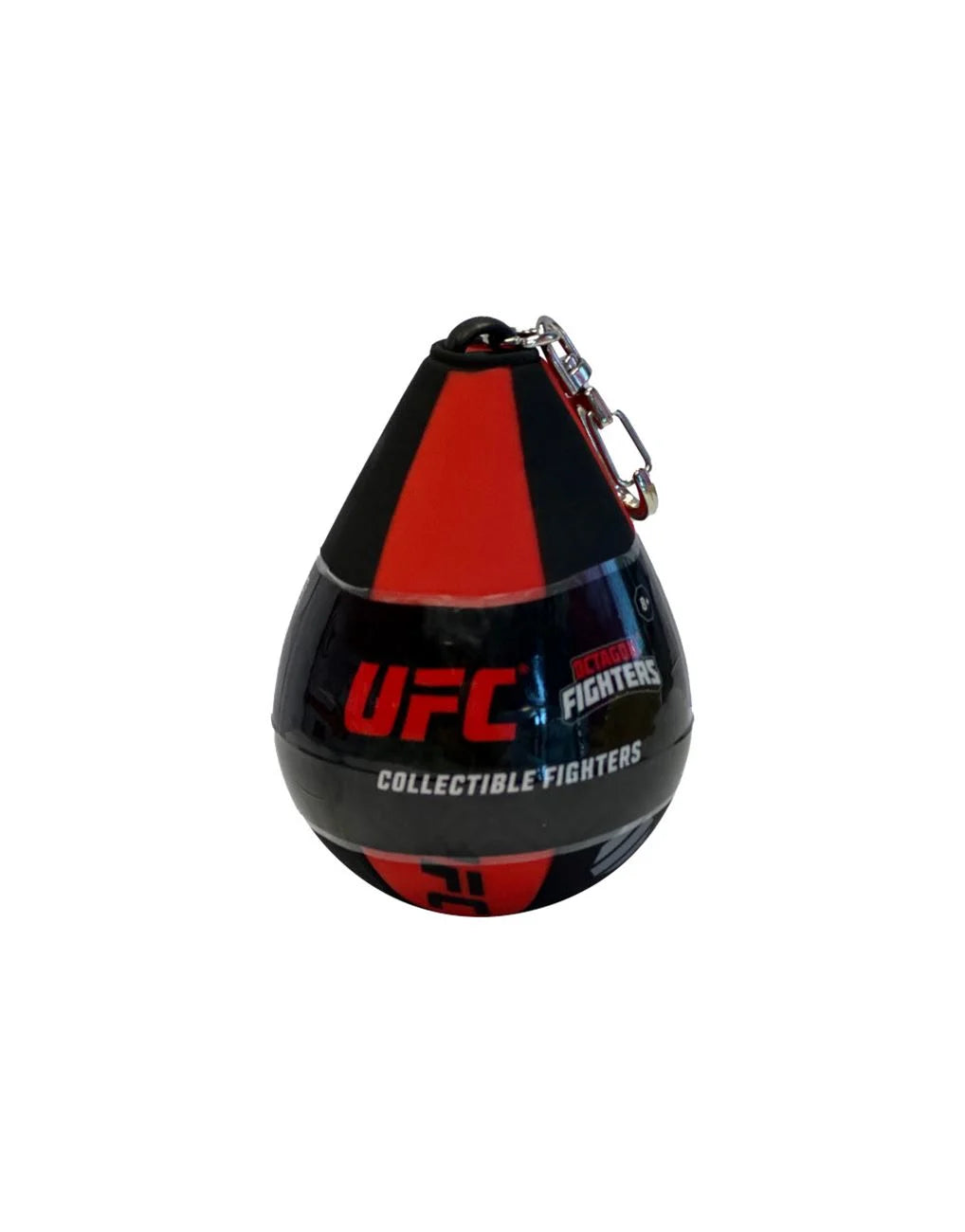 UFC Speed Bag Capsule (PDQ)