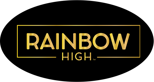 Rainbow High
