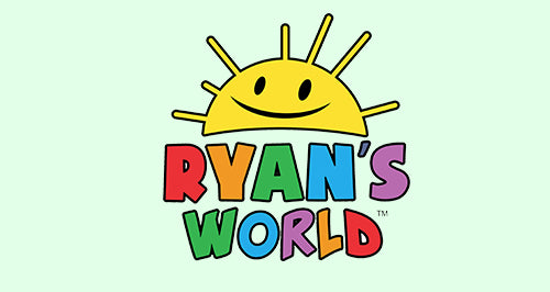 Ryan's World