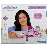 SQAL - Large Playset - Hello Kitty Cafe Truck Playset