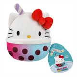 5" Little Plush Scented Hello Kitty