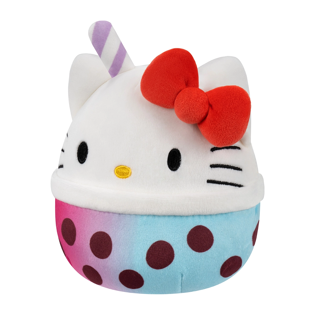 5" Little Plush Scented Hello Kitty