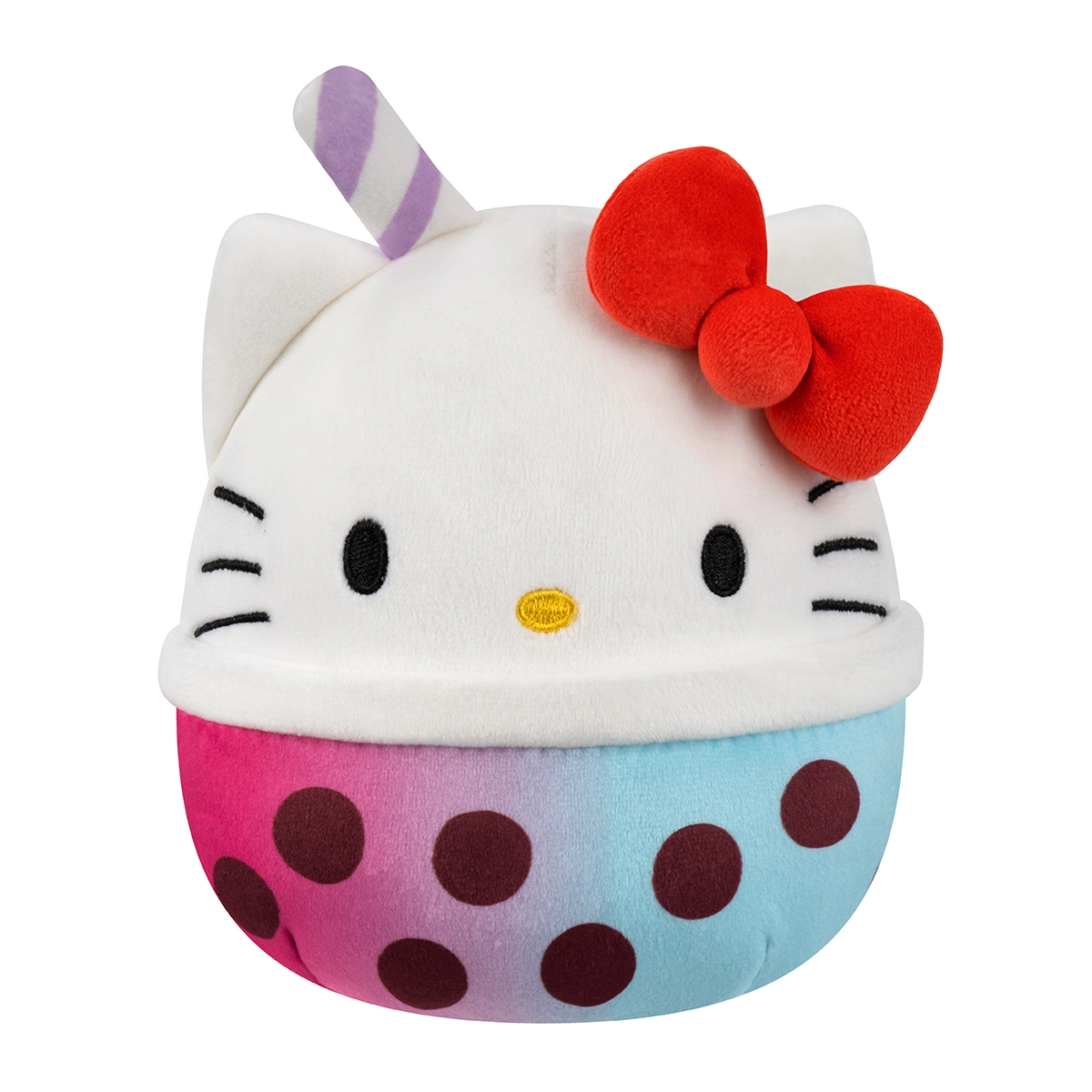 5" Little Plush Scented Hello Kitty