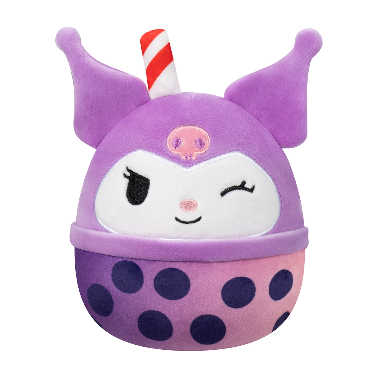 5" Little Plush Scented Hello Kitty