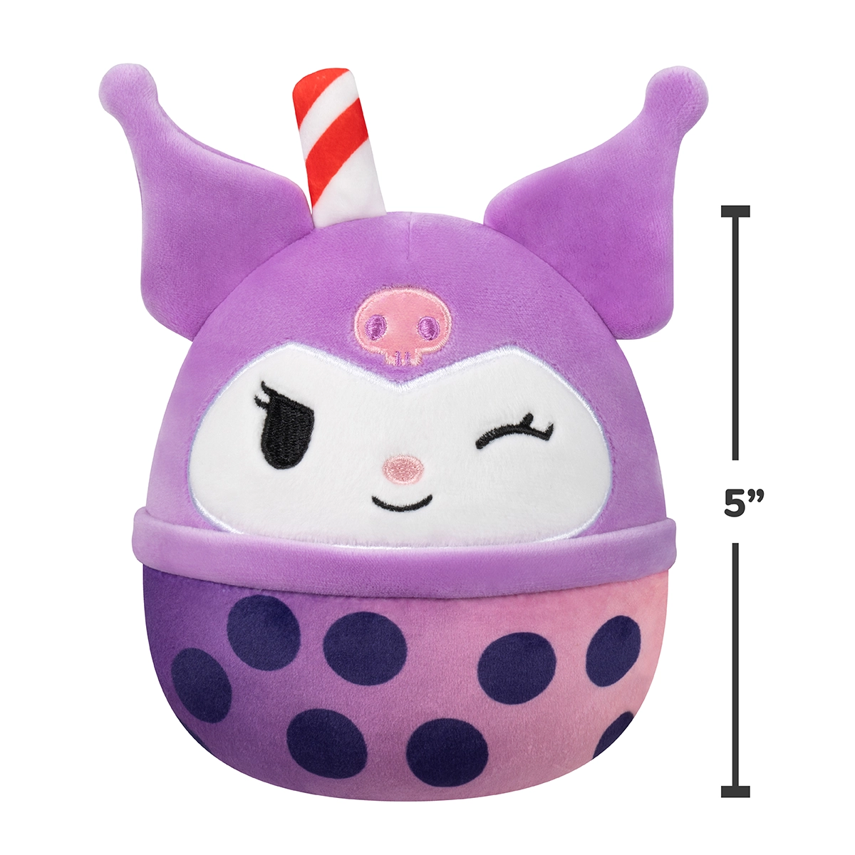 5" Little Plush Scented Hello Kitty