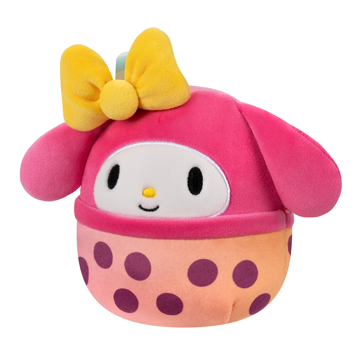 5" Little Plush Scented Hello Kitty